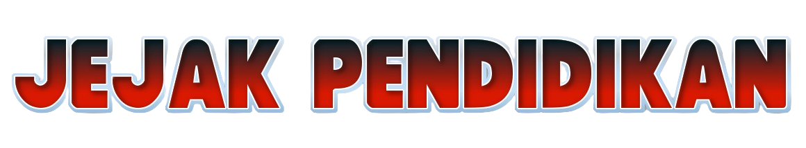 Jejak Pendidikan